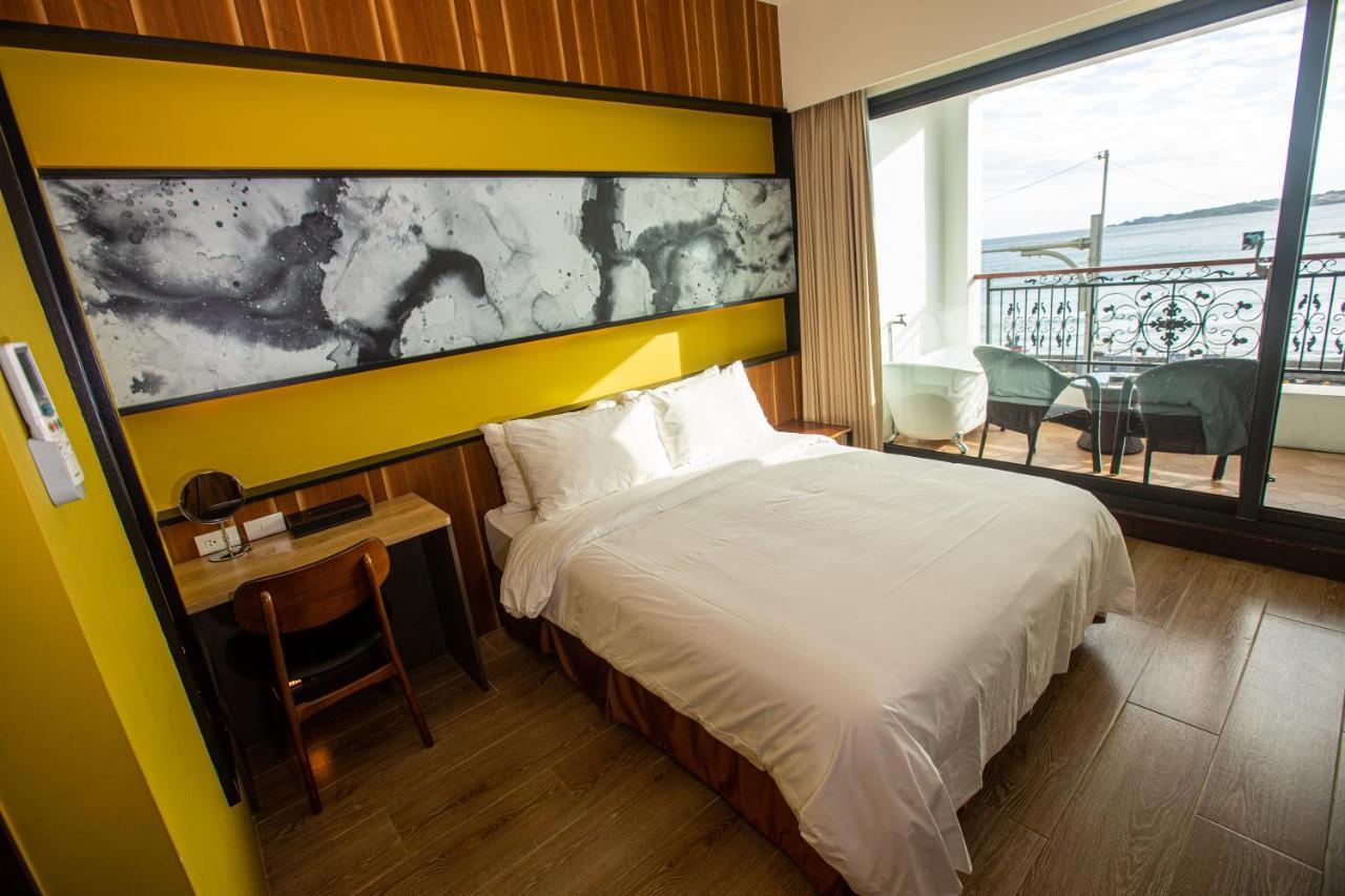 Nanwan Station Hotel Eksteriør billede