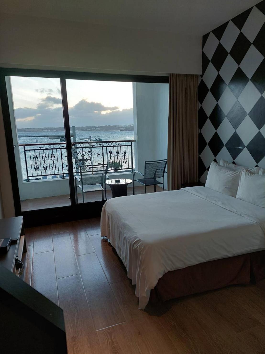 Nanwan Station Hotel Eksteriør billede